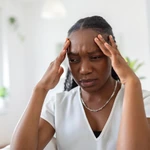 Severe Migraine logo